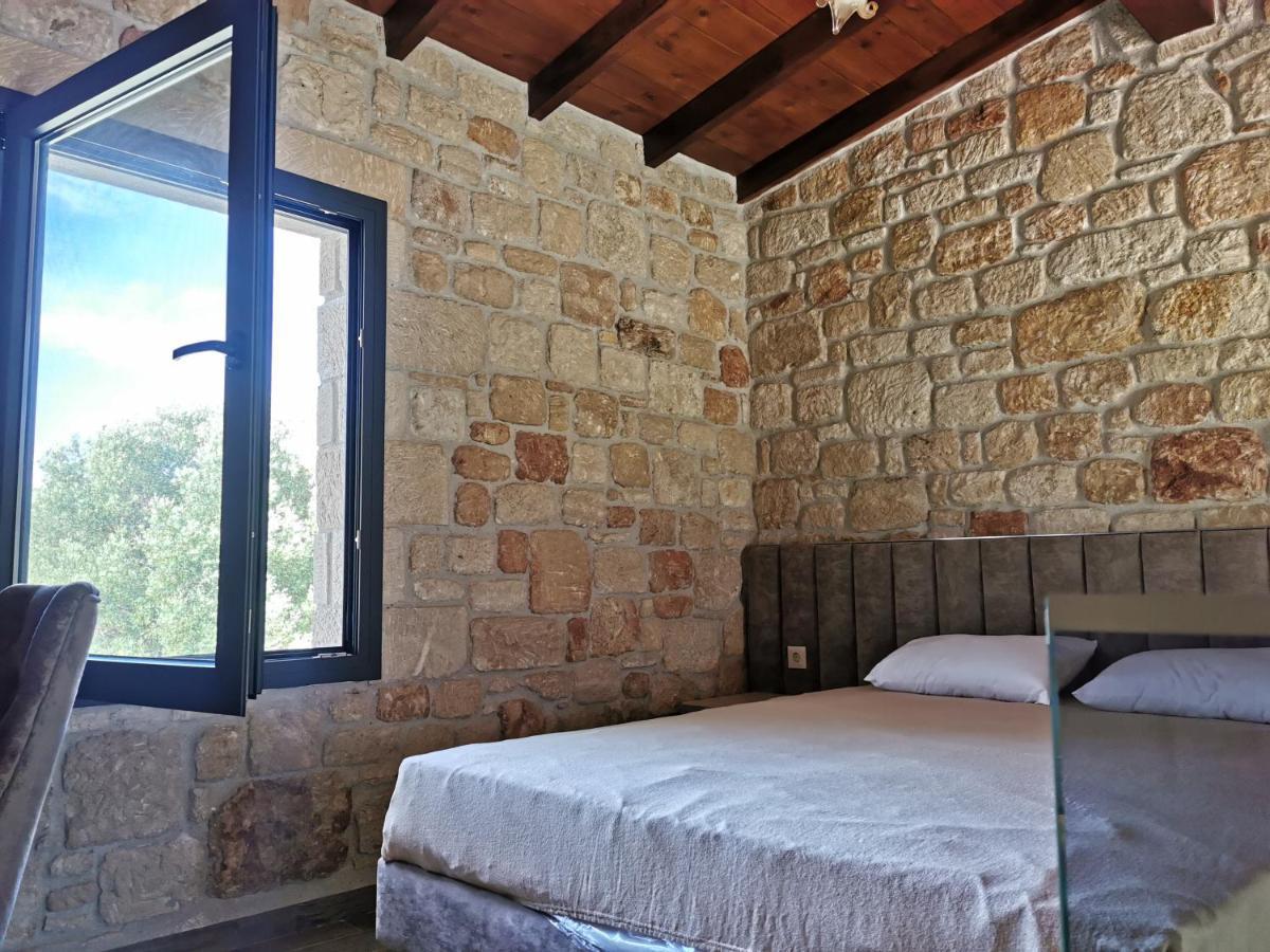 Villa Fotini Kallithea  Exterior photo
