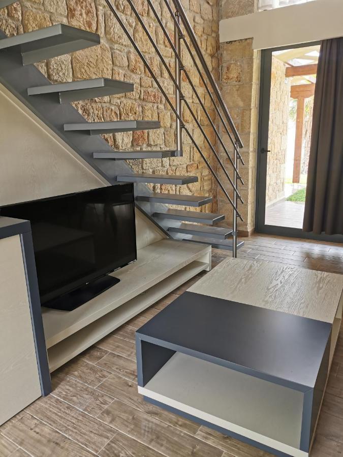 Villa Fotini Kallithea  Exterior photo
