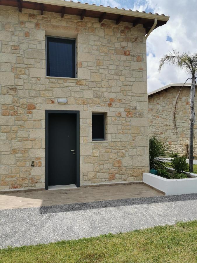 Villa Fotini Kallithea  Exterior photo