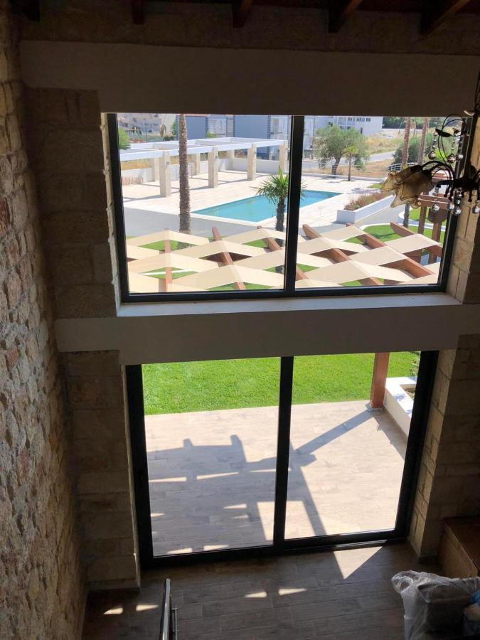 Villa Fotini Kallithea  Exterior photo