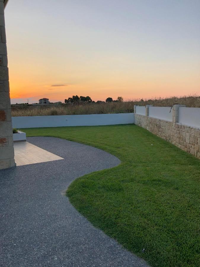 Villa Fotini Kallithea  Exterior photo