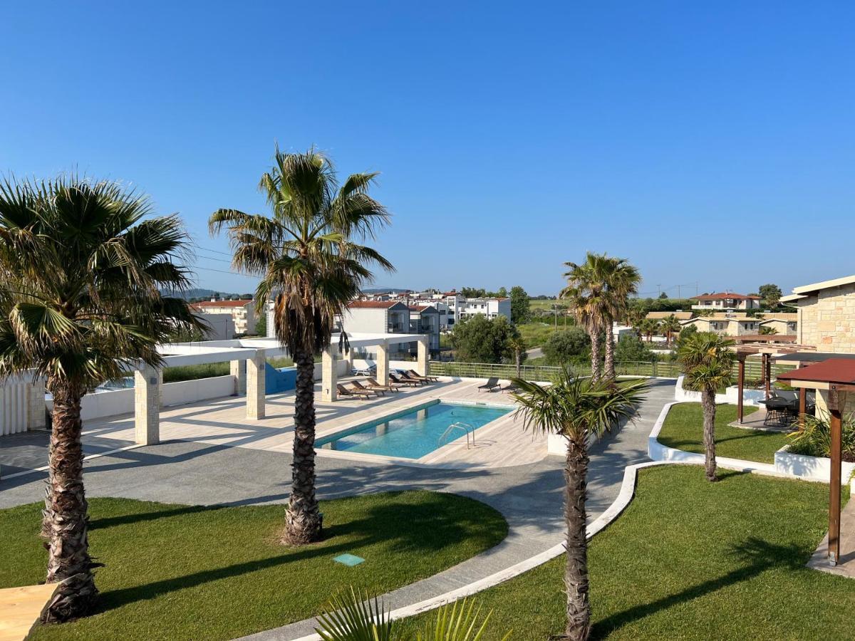 Villa Fotini Kallithea  Exterior photo