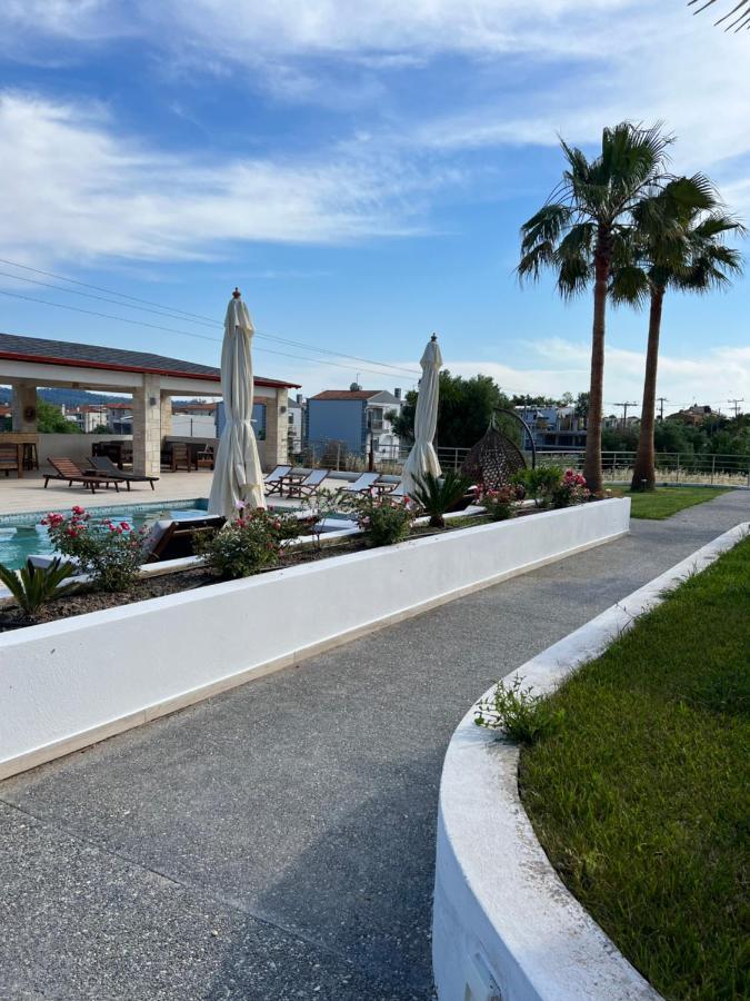 Villa Fotini Kallithea  Exterior photo